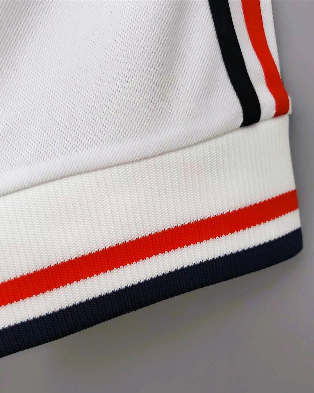 France 98/99 Away Retro Shirt - HENRY #12