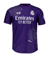 Real Madrid 2023/24 Fourth Shirt