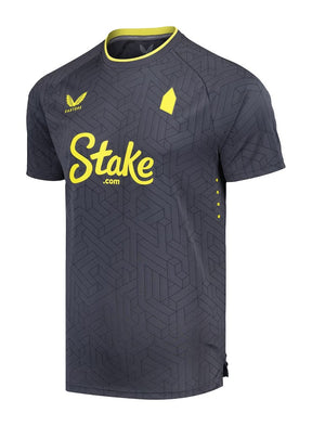 Everton 2024/25 Away Shirt