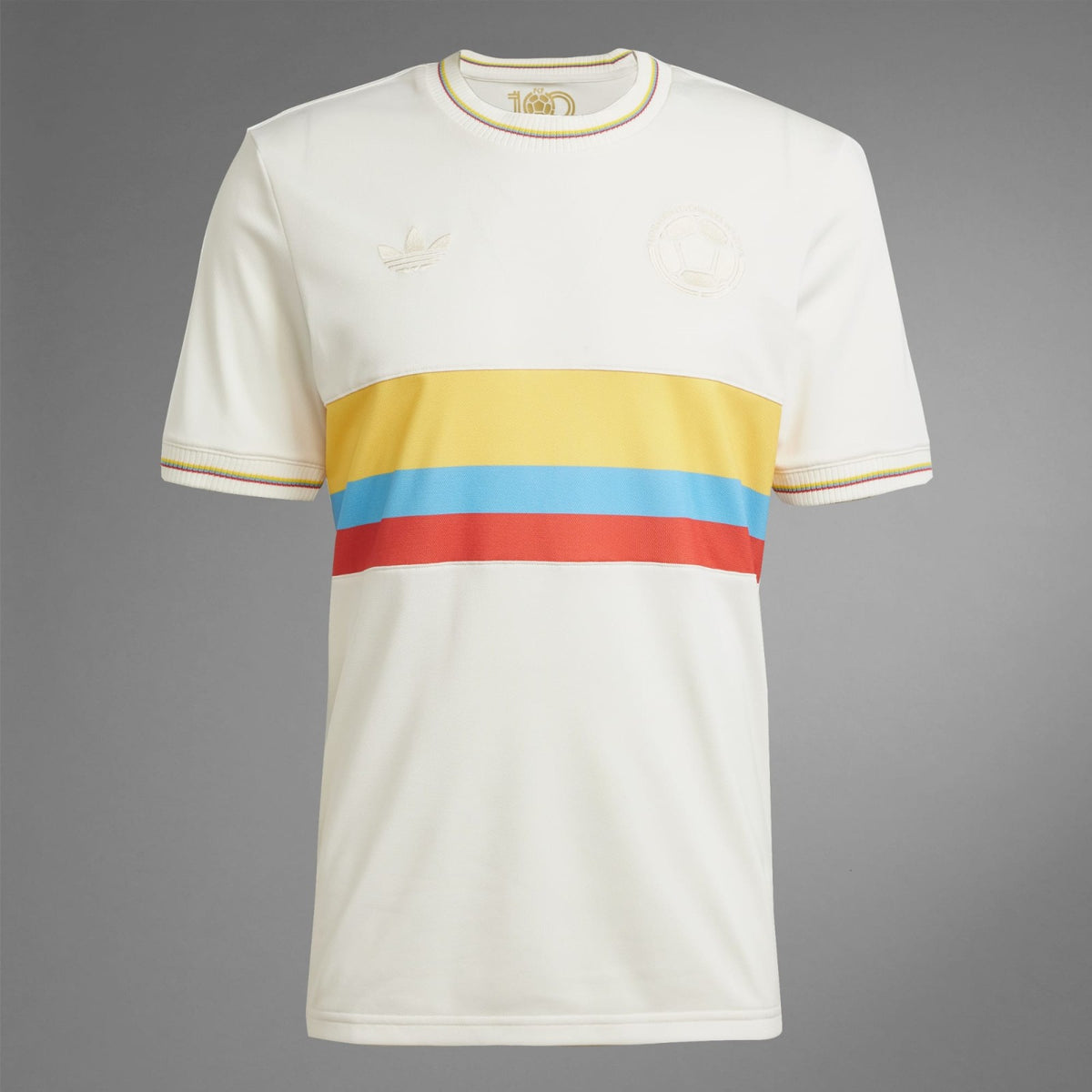 Colombia 2024/25 Centenary Shirt