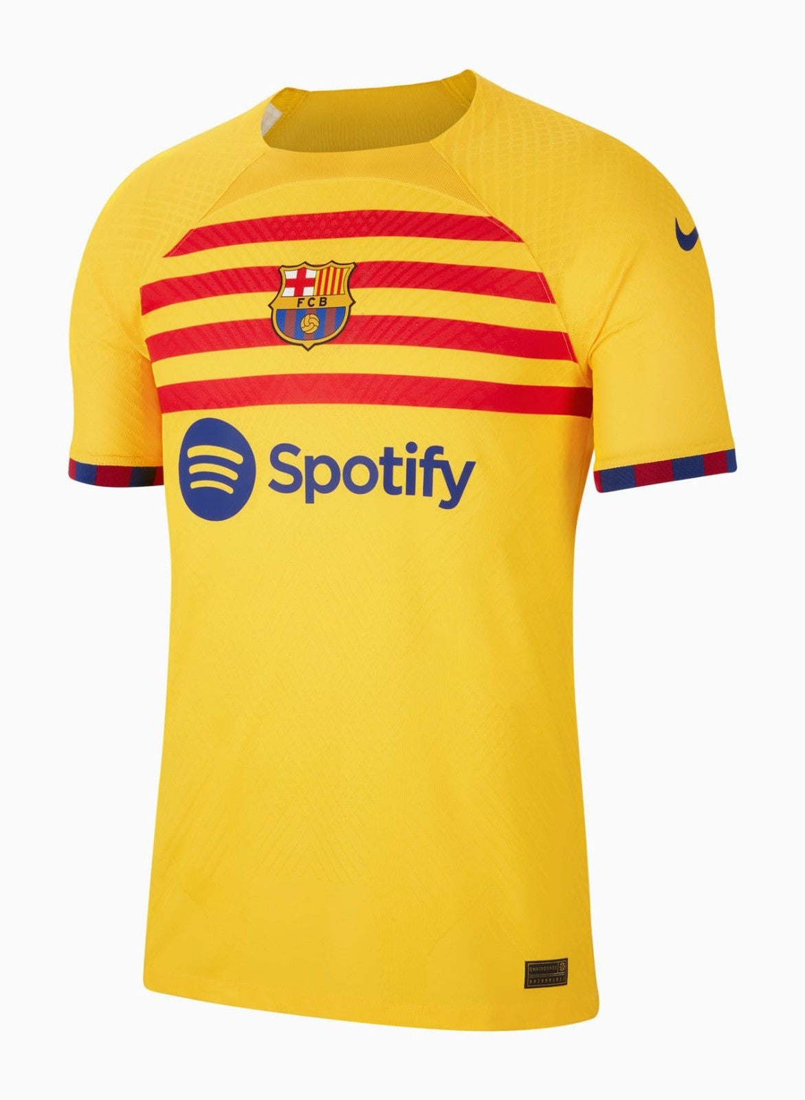 Barcelona 2022/23 fourth Shirt