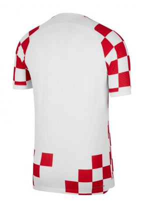 Croatia 2022/23 Home Shirt