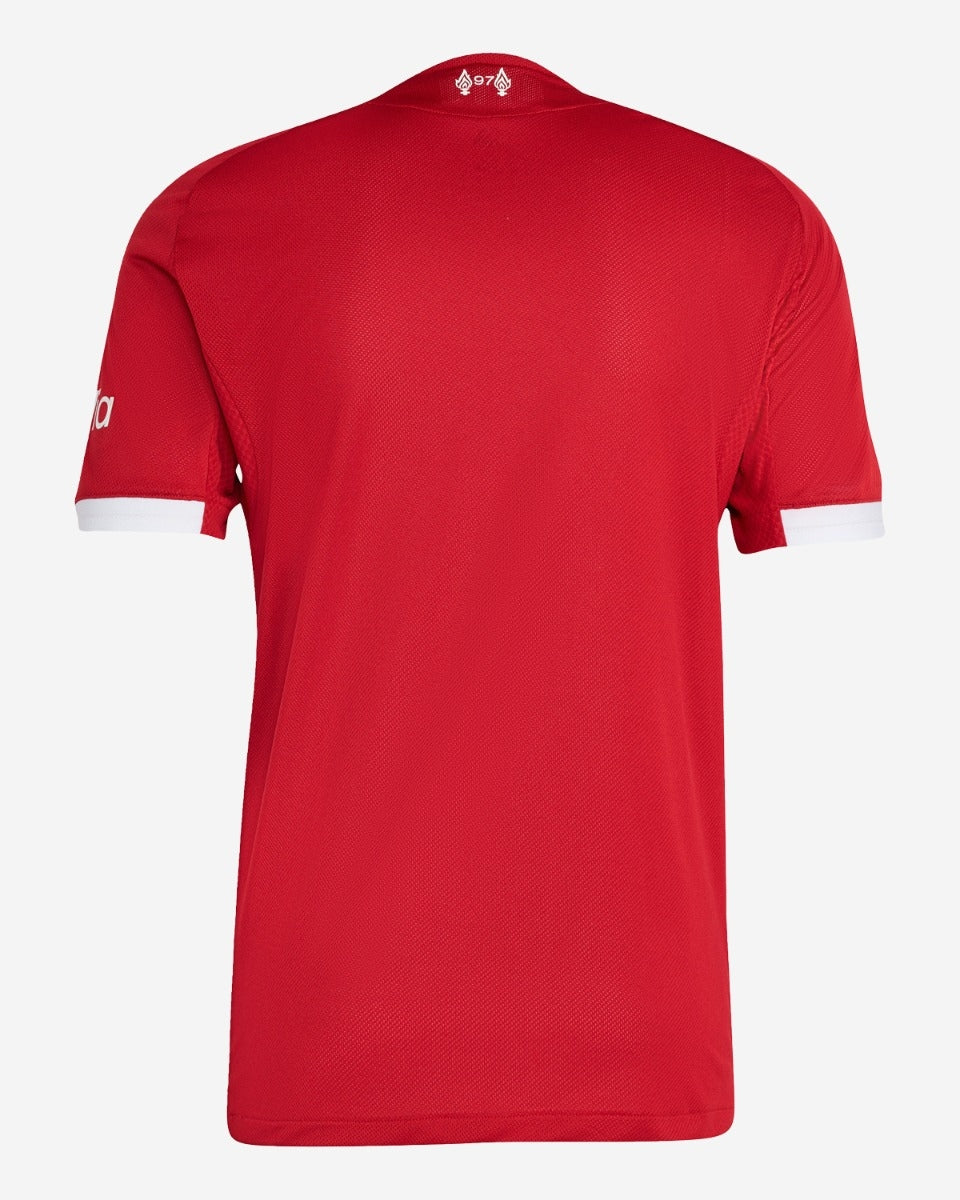 Liverpool 25/26 Home Shirt