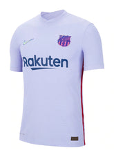 Barcelona 2021/22 Away Shirt