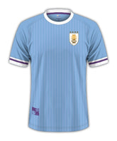 Uruguay 2024/25 Home 2 Shirt