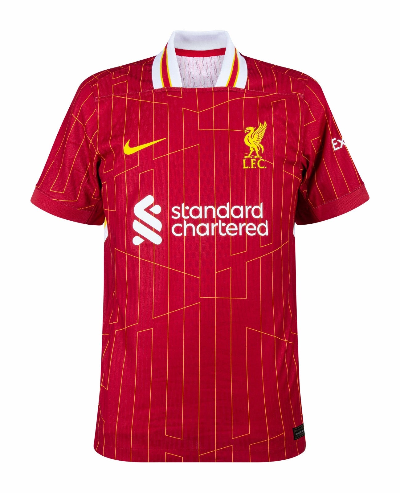 Liverpool 2024/25 Home Shirt