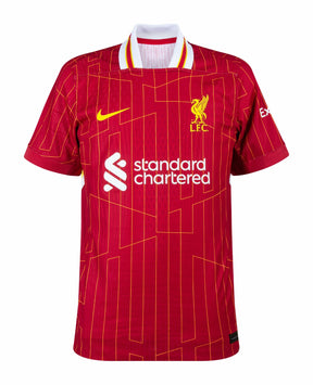 Liverpool 2024/25 Home Shirt