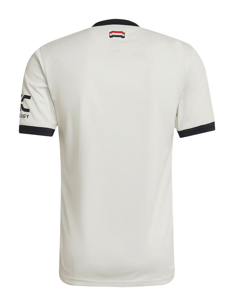 Manchester United 2024/25 Third Shirt