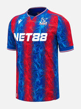 Crystal Palace 2024/25 Home Shirt