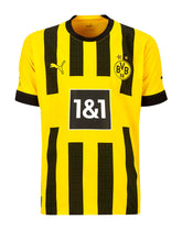 Borussia Dortmund 2022/23 Home Shirt