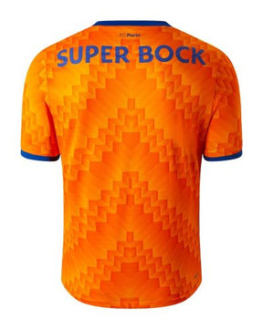 Porto 2024/25 Away Shirt