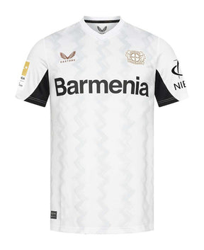 Bayer 04 Leverkusen 2024/25 Away Shirt