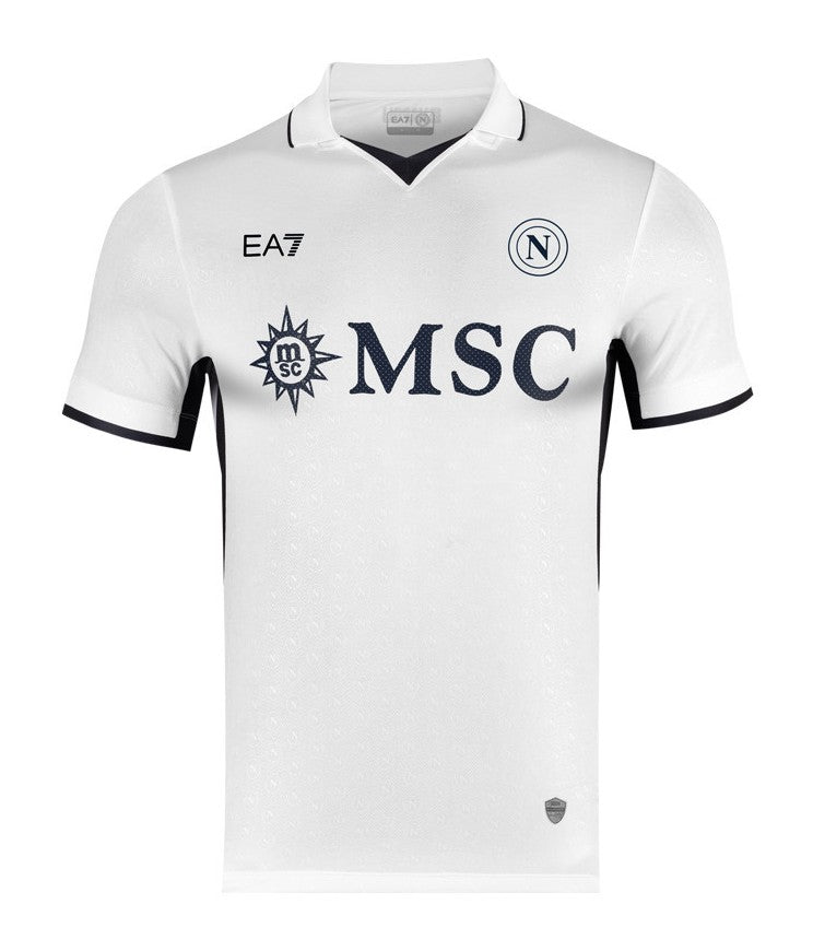 Napoli 2024/25 Away Shirt