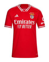 Benfica 2023/24 Home Shirt