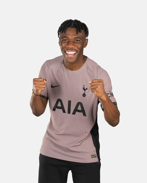 Tottenham 2023/24 Third Shirt