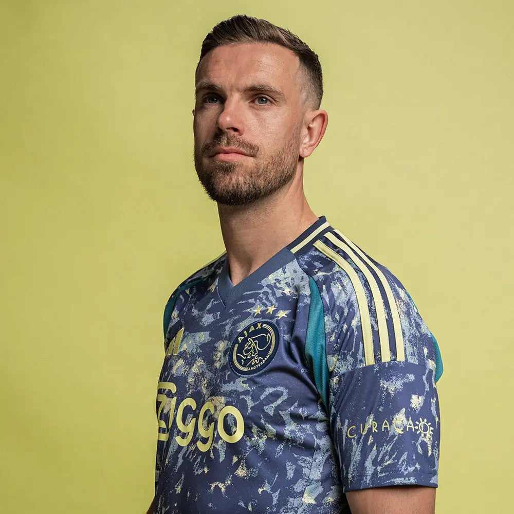 Ajax 2024/25 Away Shirt