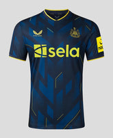 Newcastle 2023/24 Third Shirt