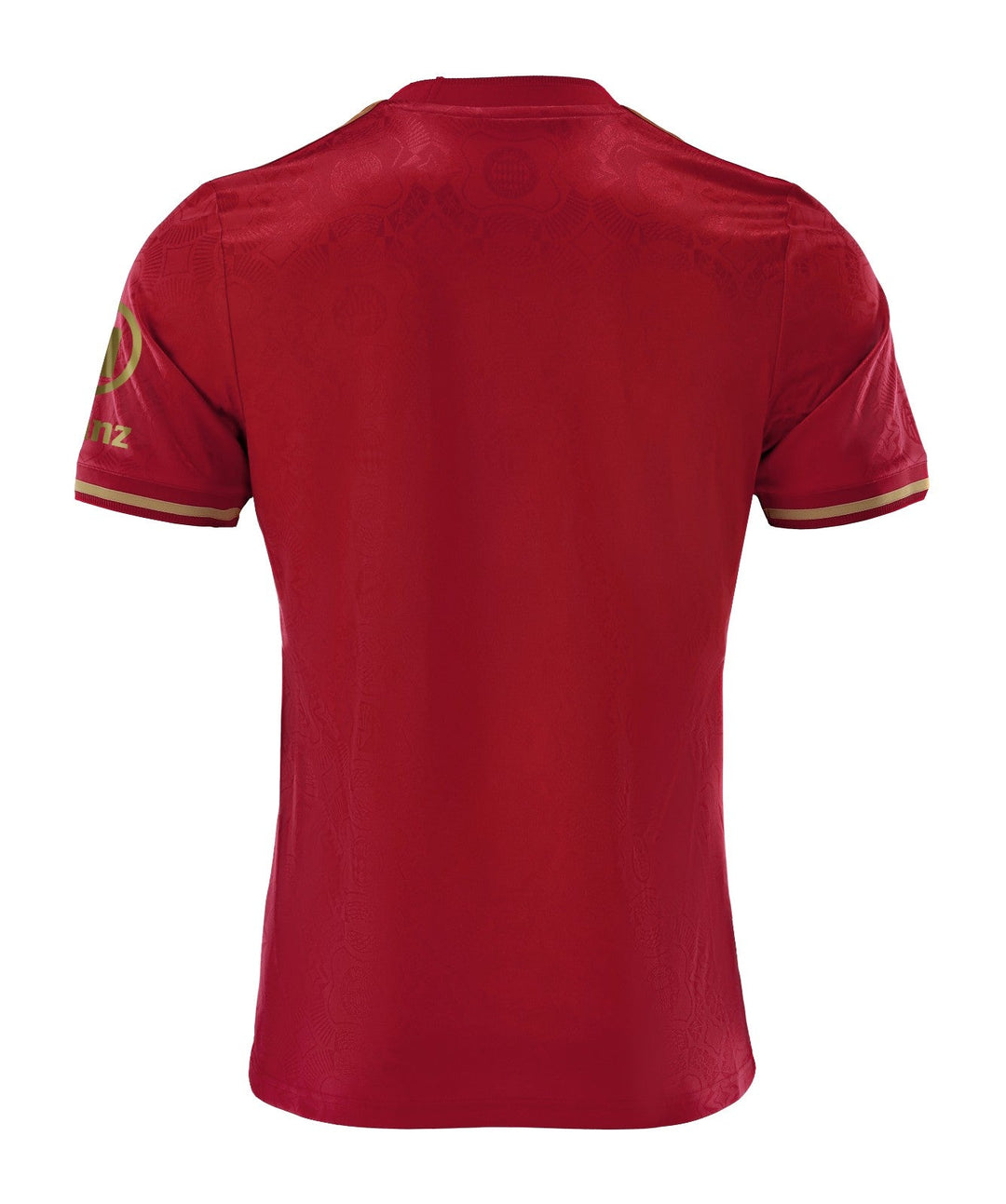 Bayern Munich 24/25 125th Anniversary Shirt