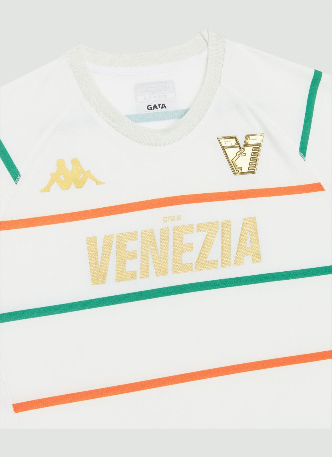 Venezia 2022/23 Away Shirt