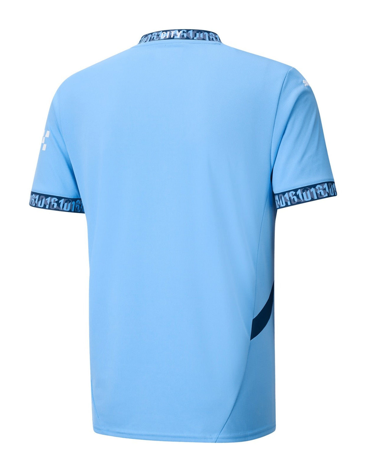 Manchester City 2024/25 Home Shirt