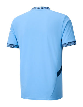 Manchester City 2024/25 Home Shirt