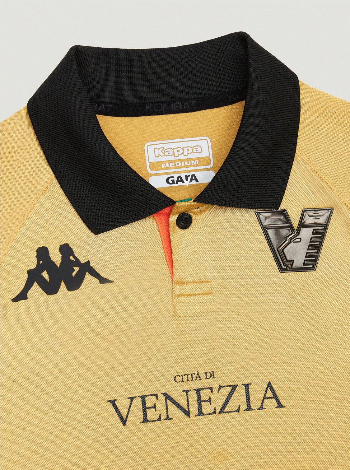 Venezia 2022/23 Third Shirt