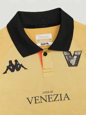 Venezia 2022/23 Third Shirt - Long Sleeve