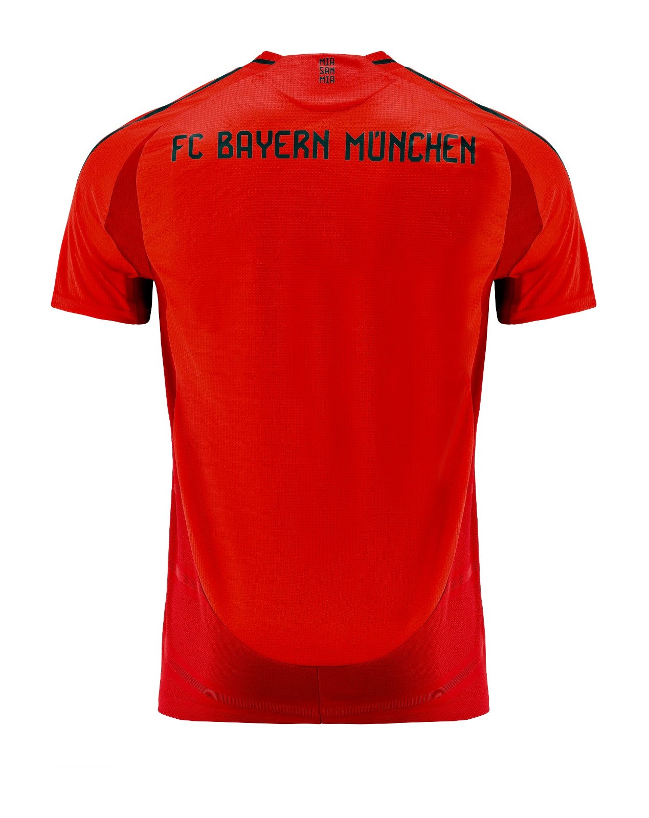 Bayern Munich 2024/25 Home Shirt