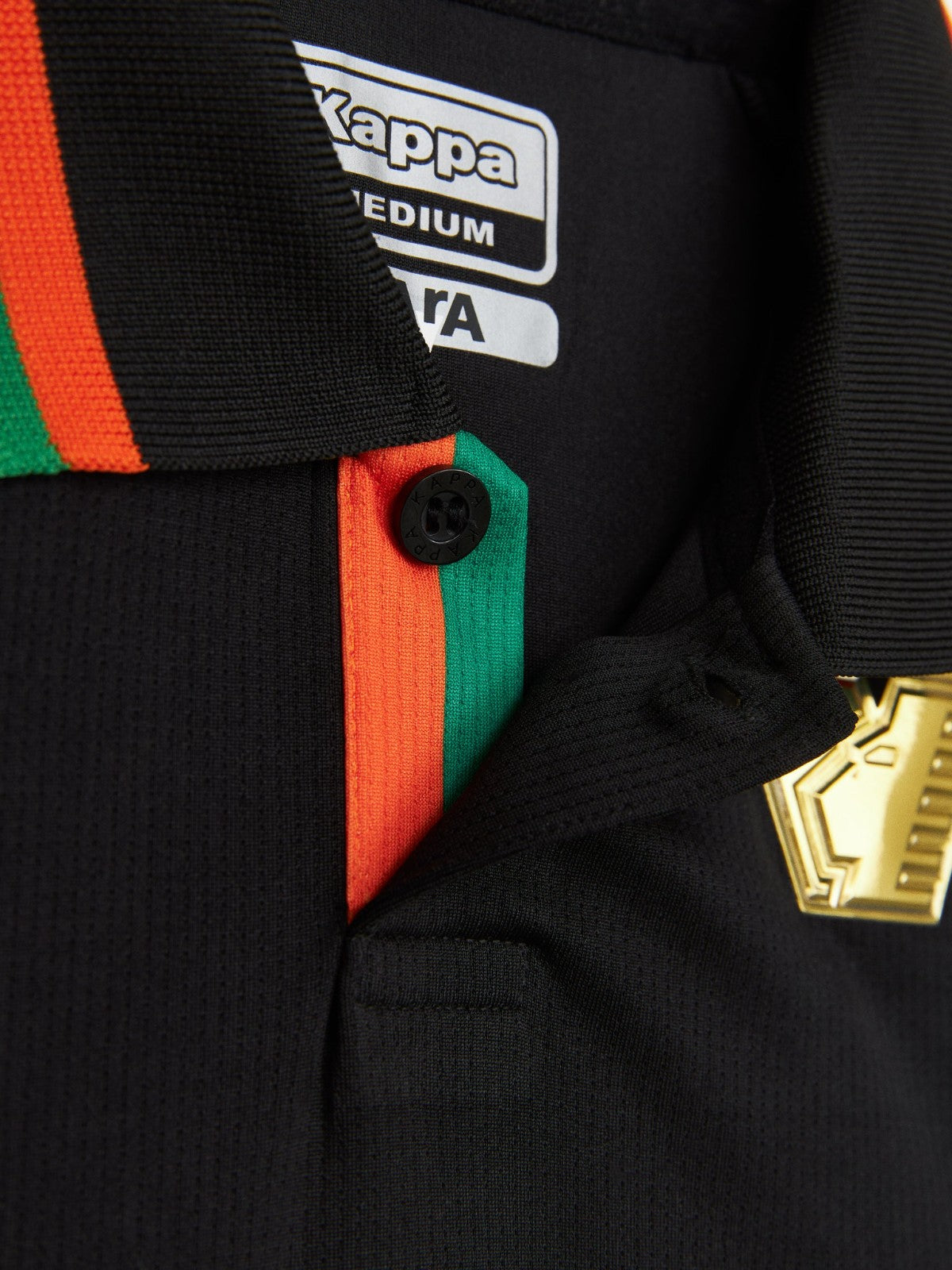 Venezia 2022/23 Home Shirt - Long Sleeve