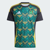 Jamaica 2024/25 Away Shirt