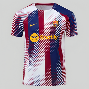 Barcelona Training 2023 Shirt