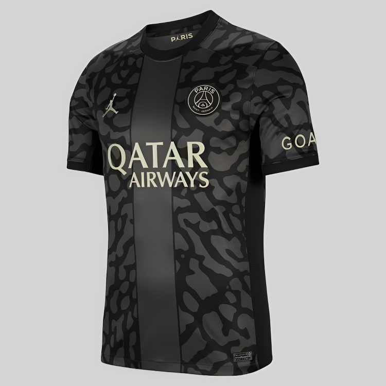 PSG III 2023/24 Shirt