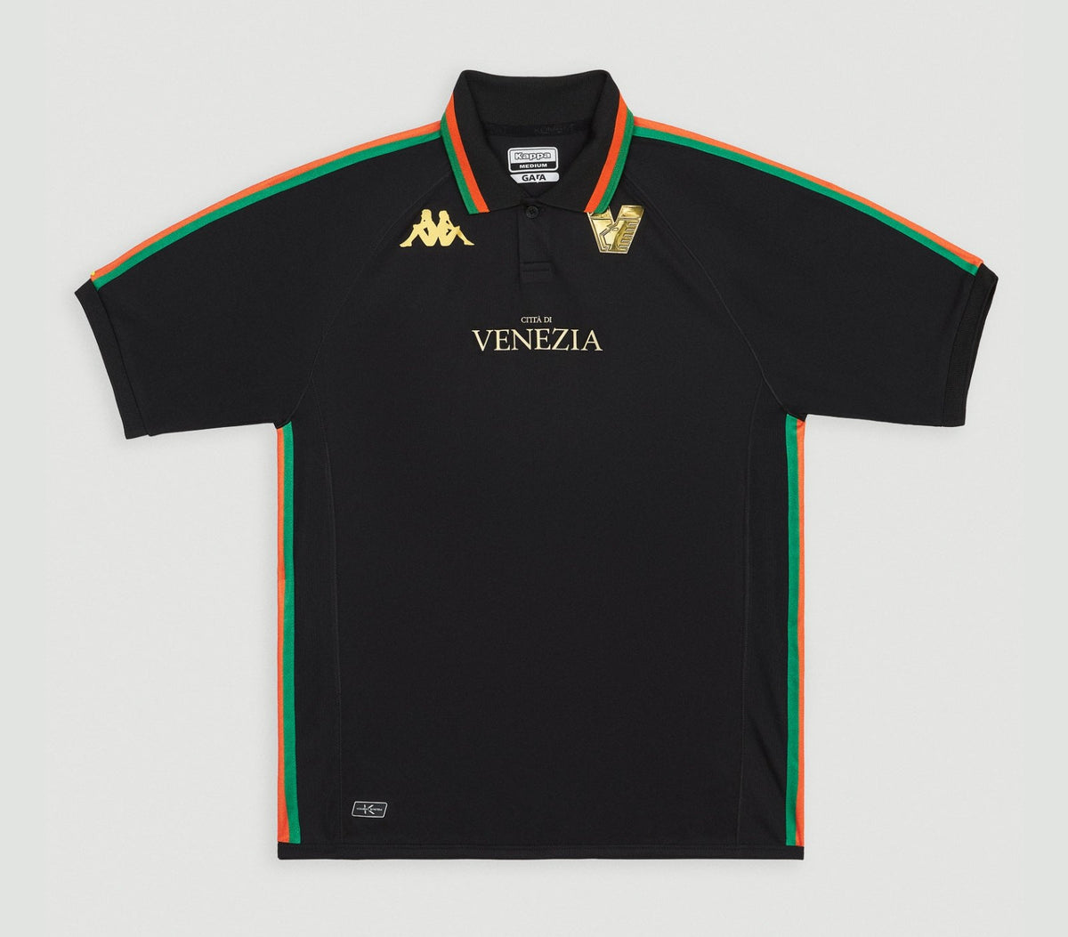 Venezia 2022/23 Home Shirt