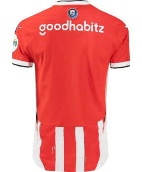 PSV 2024/25 Home Shirt