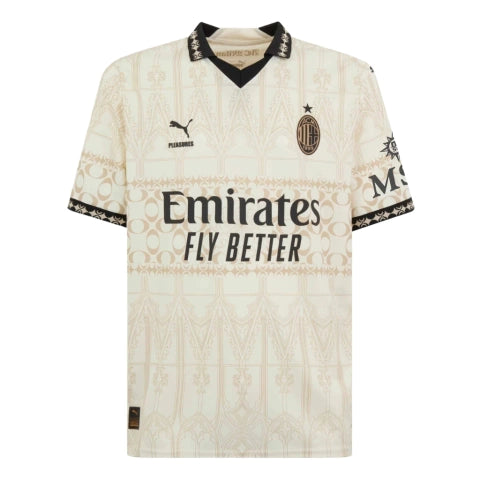 AC Milan 2024/25 fourth Shirt