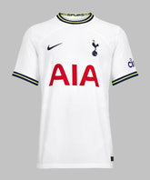 Tottenham 2022/23 Home Shirt