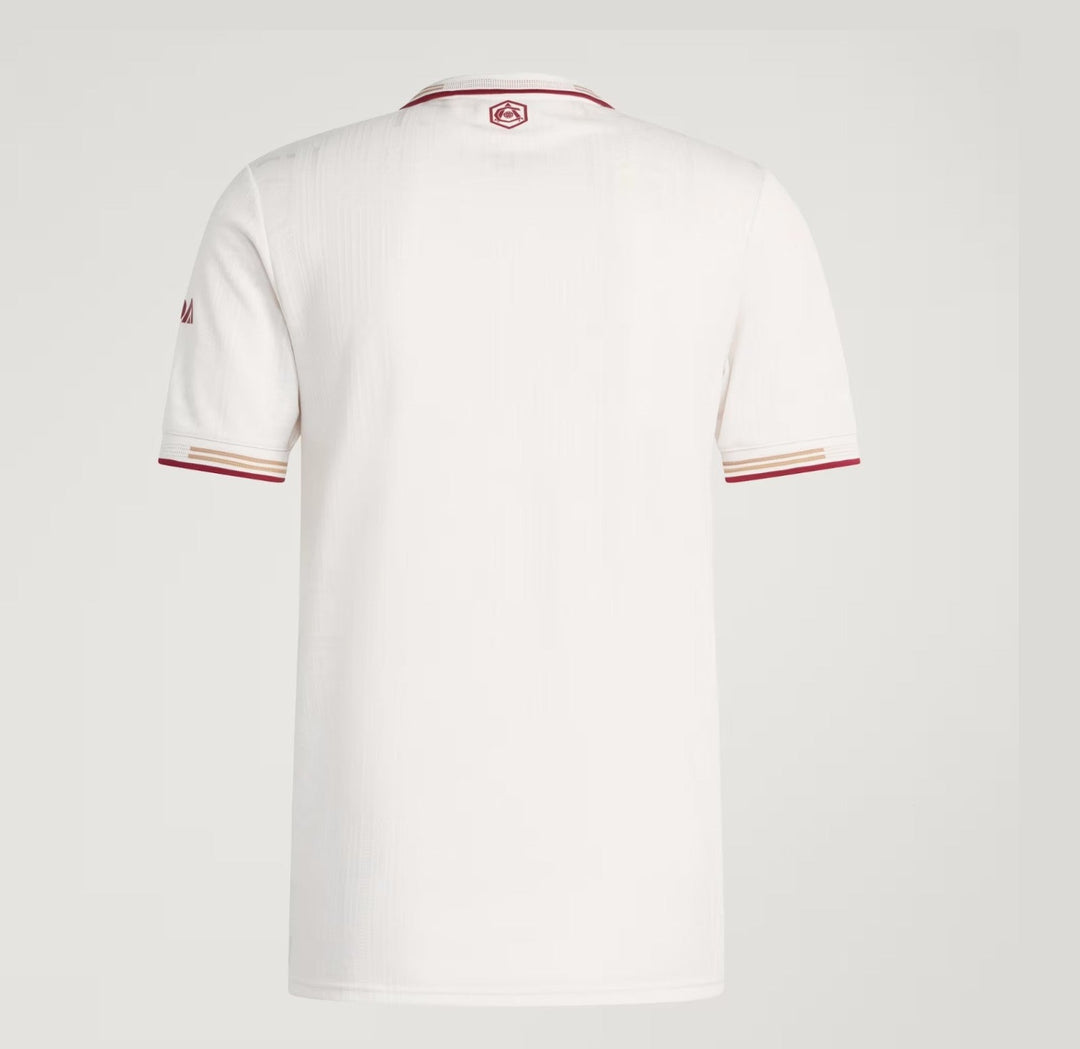 Arsenal 2025/26 Third Shirt
