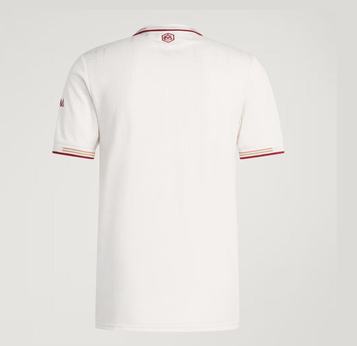 Arsenal 2025/26 Third Shirt