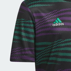 REAL MADRID PRE-GAME SHIRT - 2023/24