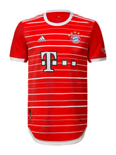 Bayern Munich 2022/23 Home Shirt