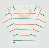 Venezia 2022/23 Away Shirt - Long Sleeve