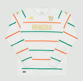 Venezia 2022/23 Away Shirt - Long Sleeve