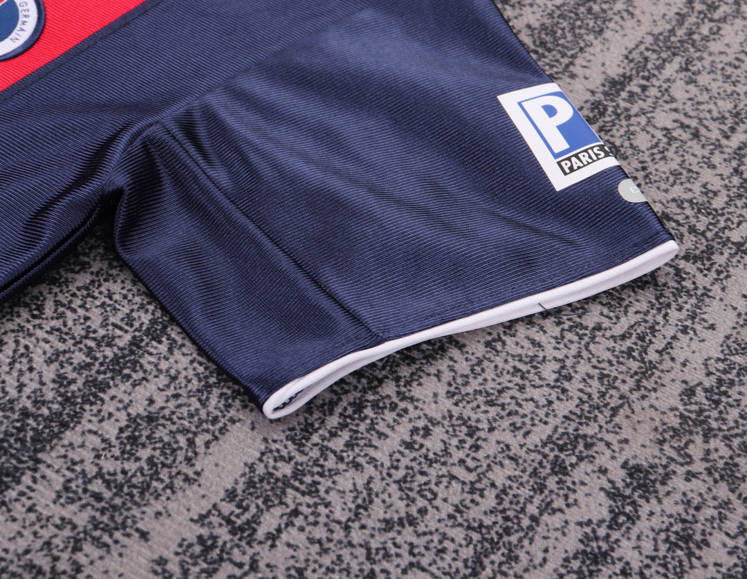 PSG 01/02 Children's Home Retro Set