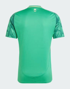 Saudi Arabia 2024/25 Home Shirt