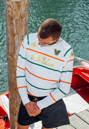 Venezia 2022/23 Away Shirt - Long Sleeve