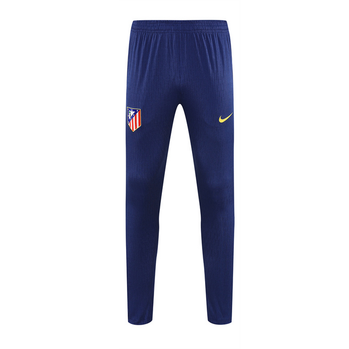 Atlético Madrid Training Set 2025/26 - Navy Blue