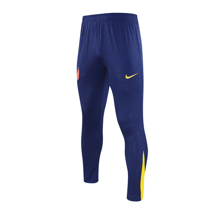 Atlético Madrid Training Set 2025/26 - Navy Blue