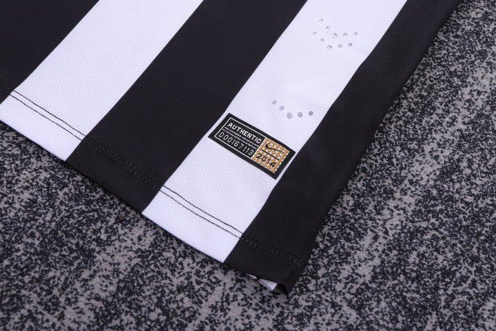 Juventus 14/15 Children's Home Retro Set