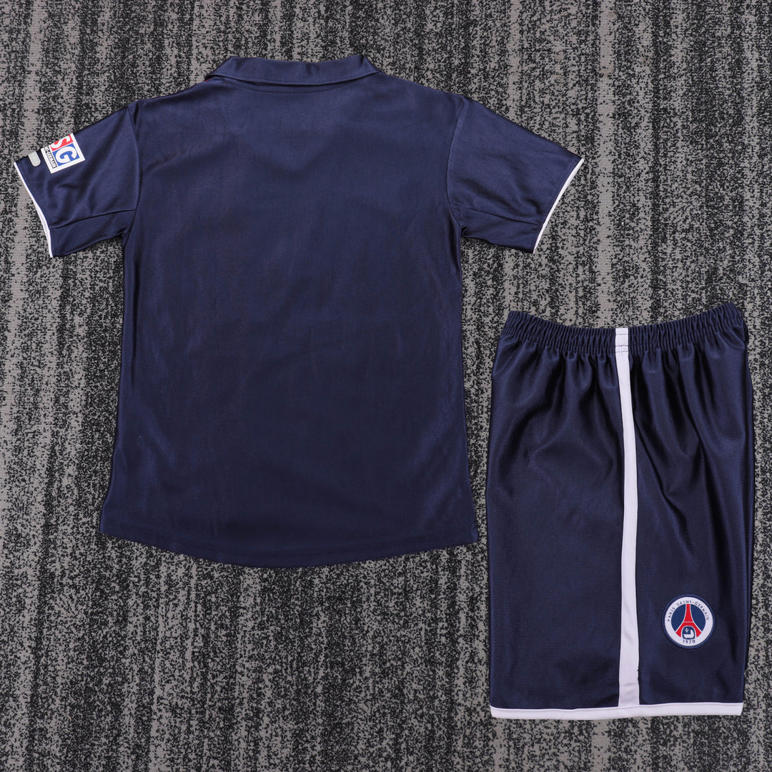 PSG 01/02 Children's Home Retro Set