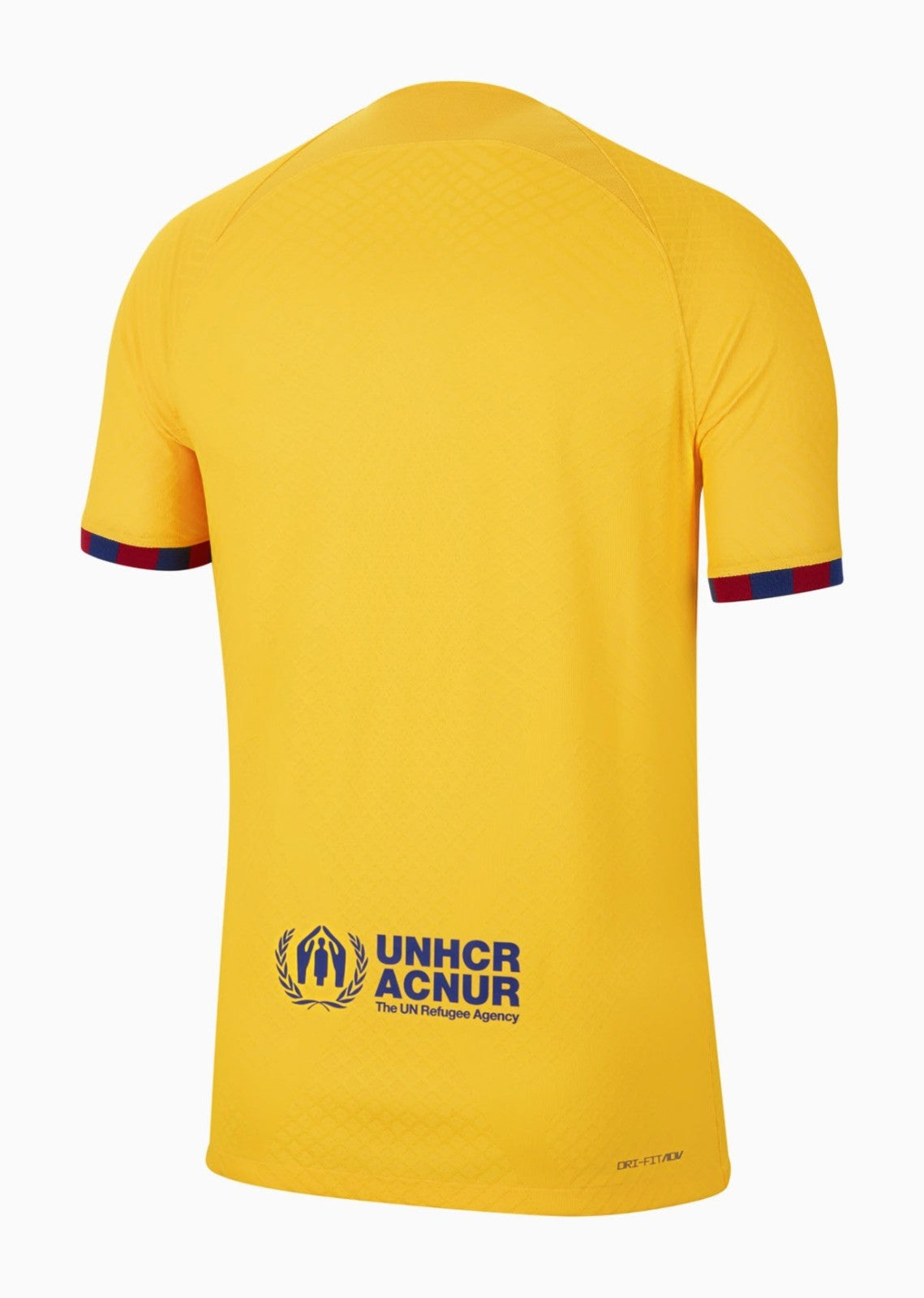 Barcelona 2022/23 fourth Shirt